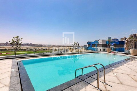 Appartement à Business Bay, Dubai, 2 chambres, 137.03 m², № 128959 - photo 21