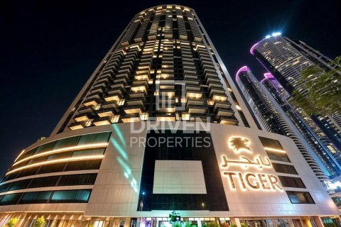 Appartement à Business Bay, Dubai, 2 chambres, 137.03 m², № 128959 - photo 27