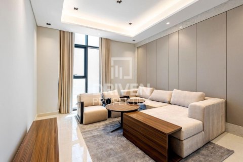 Appartement à Business Bay, Dubai, 2 chambres, 137.03 m², № 128959 - photo 2