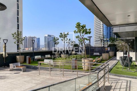 Appartement à Business Bay, Dubai, 2 chambres, 137.03 m², № 128959 - photo 25