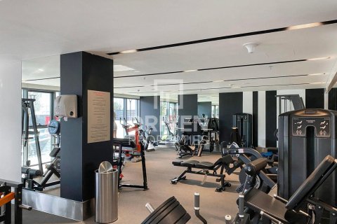 Appartement à Business Bay, Dubai, 2 chambres, 137.03 m², № 128959 - photo 17
