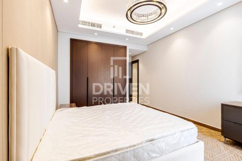 Appartement à Business Bay, Dubai, 2 chambres, 137.03 m², № 128959 - photo 8