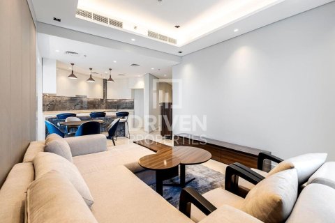 Appartement à Business Bay, Dubai, 2 chambres, 137.03 m², № 128959 - photo 4