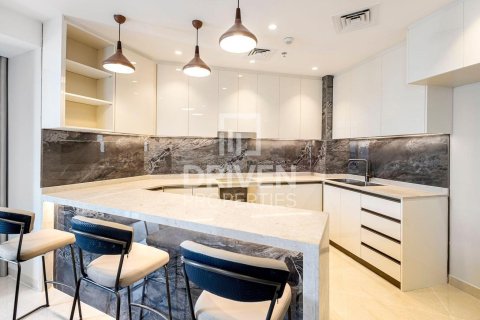 Appartement à Business Bay, Dubai, 2 chambres, 137.03 m², № 128959 - photo 5