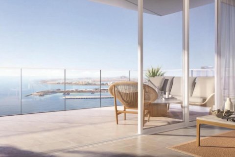 Appartement à Dubai, 2 chambres, 130 m², № 5898 - photo 3