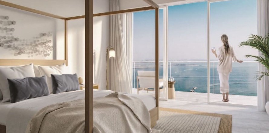 Appartement à Dubai, 2 chambres, 130 m², № 5898
