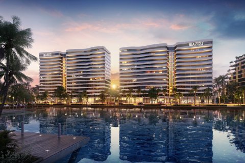 Appartement à Dubai, 2 chambres, 93 m², № 5890 - photo 3