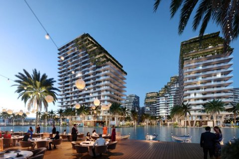 Appartement à Dubai, 2 chambres, 93 m², № 5890 - photo 6