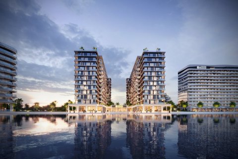 Appartement à Dubai, 2 chambres, 93 m², № 5890 - photo 10