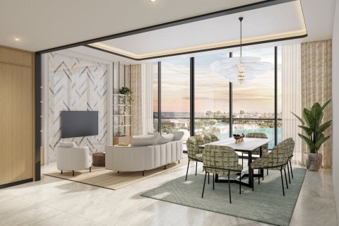 Appartement à Dubai, 2 chambres, 93 m², № 5890 - photo 12