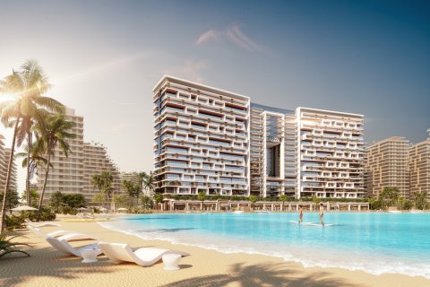 Appartement à Dubai, 1 chambre, 59 m², № 5891 - photo 7