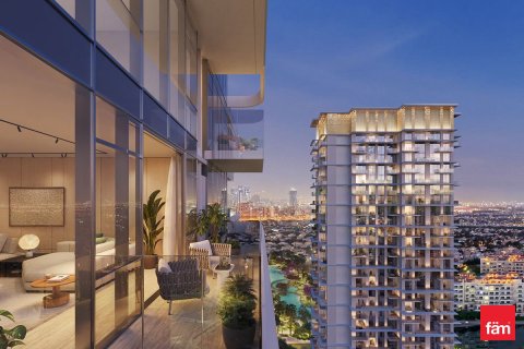 Appartement à Jumeirah Islands, Dubai, 1 chambre, 79.2 m², № 24514 - photo 4