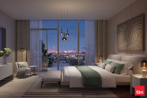 Appartement à Jumeirah Islands, Dubai, 1 chambre, 79.2 m², № 24514 - photo 10