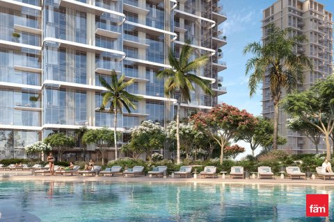 Appartement à Jumeirah Islands, Dubai, 1 chambre, 79.2 m², № 24514 - photo 7