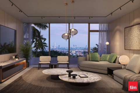 Appartement à Jumeirah Islands, Dubai, 1 chambre, 79.2 m², № 24514 - photo 9