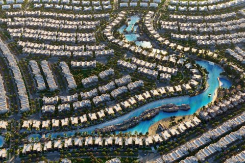 تاون هاوس في دبي 4 غرف نوم, 144 م² رقم 24513 - صورة 5