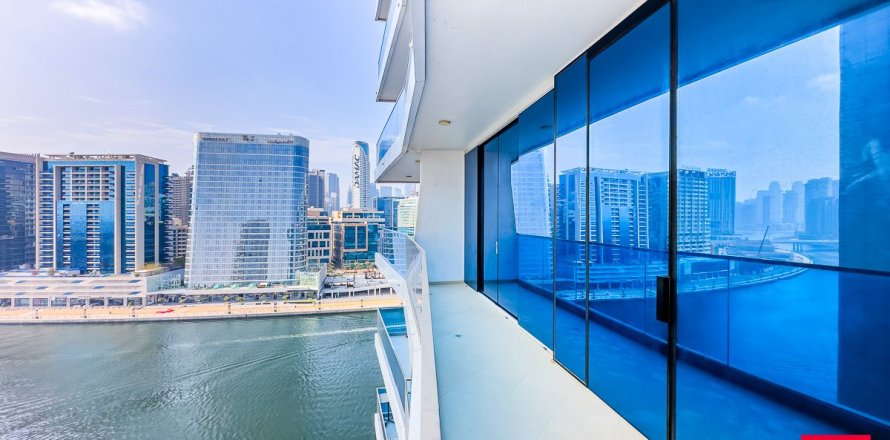 شقة في الخليج التجاري, دبي 1غرف نوم, 77.9 م² رقم 24525