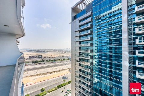 شقة في الخليج التجاري, دبي 1غرف نوم, 77.9 م² رقم 24525 - صورة 2