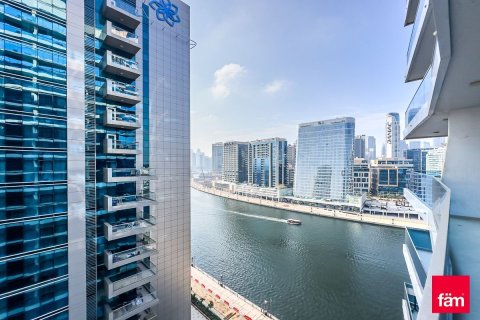 شقة في الخليج التجاري, دبي 1غرف نوم, 77.9 م² رقم 24525 - صورة 3