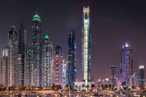 شقة في مرسى دبي, دبي 7.4 م² رقم 24515 - صورة 5