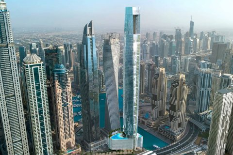 شقة في مرسى دبي, دبي 7.4 م² رقم 24515 - صورة 4