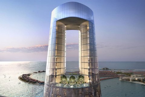 شقة في مرسى دبي, دبي 7.4 م² رقم 24515 - صورة 7