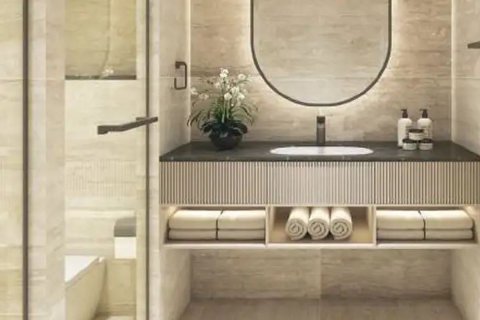 Apartamento en Dubai, 1 dormitorio, 69.8 m², № 141905 - foto 4