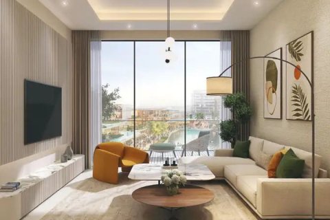 Apartamento en Dubai, 1 dormitorio, 69.8 m², № 141905