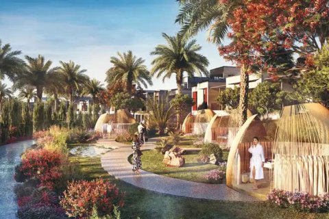 Apartamento en Dubai, 1 dormitorio, 69.8 m², № 141905 - foto 8