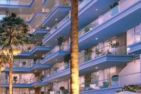 Apartamento en Dubai, 1 dormitorio, 69.8 m², № 141905 - foto 2