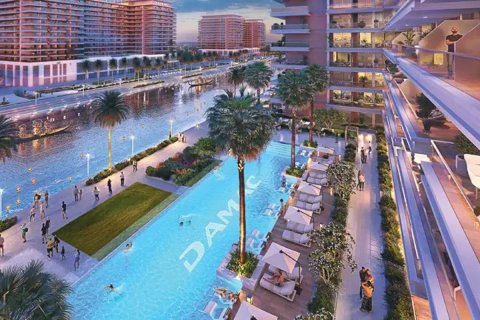 Apartamento en Dubai, 1 dormitorio, 69.8 m², № 141905 - foto 6