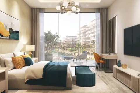 Apartamento en Dubai, 1 dormitorio, 69.8 m², № 141905 - foto 3