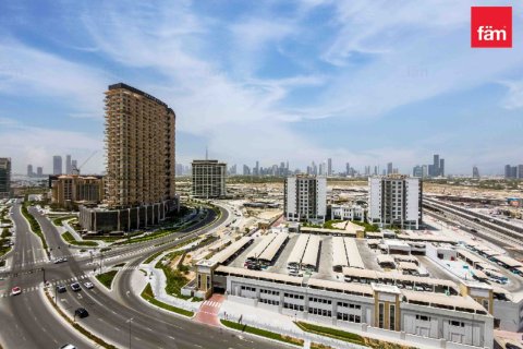 شقة في Al Jaddaf, دبي 2 غرف نوم, 125.9 م² رقم 141901