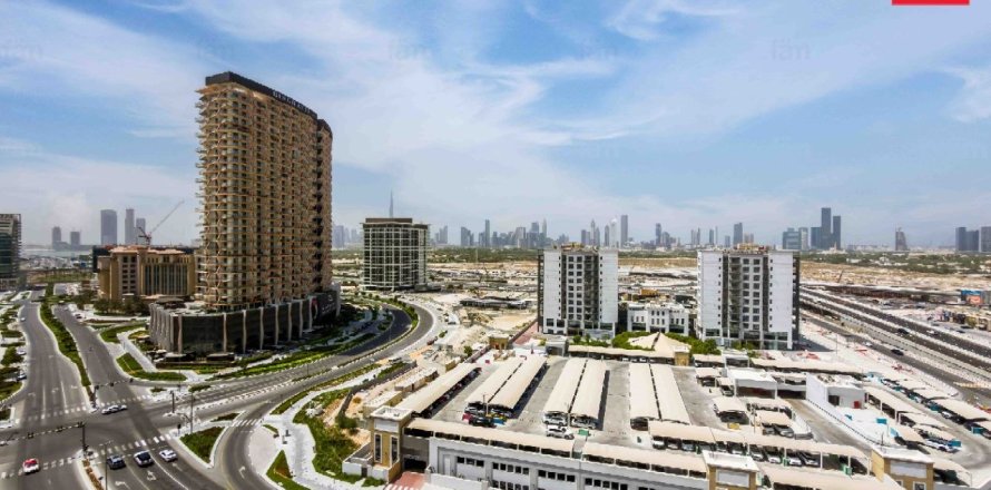 شقة في Al Jaddaf, دبي 2 غرف نوم, 125.9 م² رقم 141901
