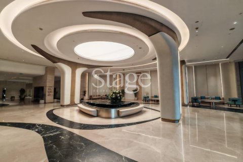 شقة في AL HABTOOR TOWER في Al Habtoor City, الخليج التجاري, دبي 1غرف نوم, 93 م² رقم 141899 - صورة 15