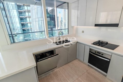 شقة في AL HABTOOR TOWER في Al Habtoor City, الخليج التجاري, دبي 1غرف نوم, 93 م² رقم 141899 - صورة 2