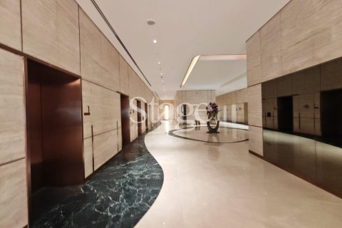 شقة في AL HABTOOR TOWER في Al Habtoor City, الخليج التجاري, دبي 1غرف نوم, 93 م² رقم 141899 - صورة 3