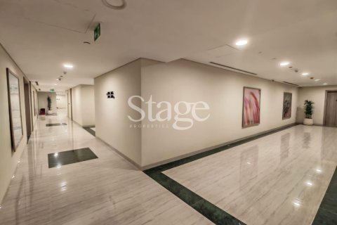 شقة في AL HABTOOR TOWER في Al Habtoor City, الخليج التجاري, دبي 1غرف نوم, 93 م² رقم 141899 - صورة 7
