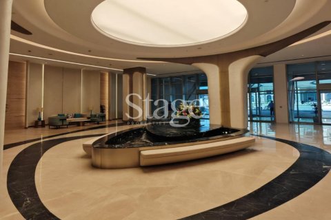 شقة في AL HABTOOR TOWER في Al Habtoor City, الخليج التجاري, دبي 1غرف نوم, 93 م² رقم 141899 - صورة 10