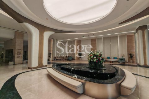 شقة في AL HABTOOR TOWER في Al Habtoor City, الخليج التجاري, دبي 1غرف نوم, 93 م² رقم 141899 - صورة 16