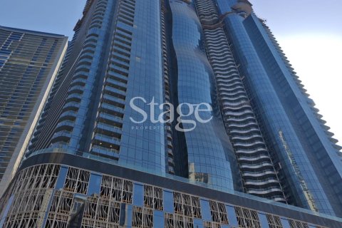 شقة في AL HABTOOR TOWER في Al Habtoor City, الخليج التجاري, دبي 1غرف نوم, 93 م² رقم 141899 - صورة 11