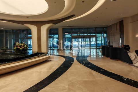 شقة في AL HABTOOR TOWER في Al Habtoor City, الخليج التجاري, دبي 1غرف نوم, 93 م² رقم 141899 - صورة 12