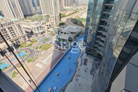 شقة في AL HABTOOR TOWER في Al Habtoor City, الخليج التجاري, دبي 1غرف نوم, 93 م² رقم 141899