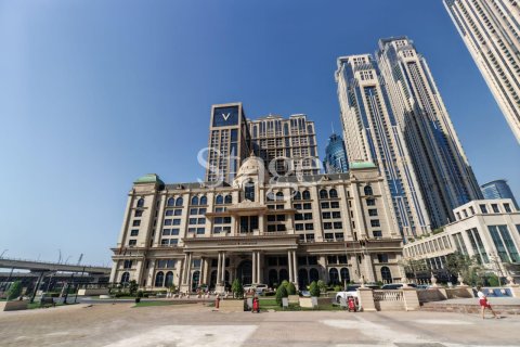 شقة في AL HABTOOR TOWER في Al Habtoor City, الخليج التجاري, دبي 1غرف نوم, 93 م² رقم 141899 - صورة 4