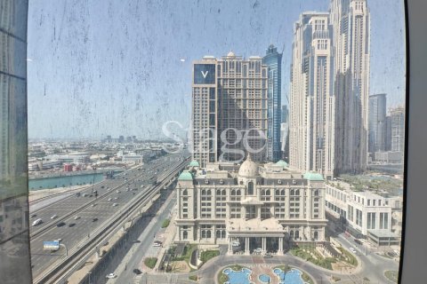 شقة في AL HABTOOR TOWER في Al Habtoor City, الخليج التجاري, دبي 1غرف نوم, 93 م² رقم 141899 - صورة 6