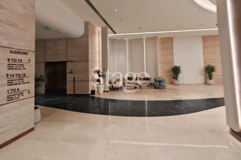 شقة في AL HABTOOR TOWER في Al Habtoor City, الخليج التجاري, دبي 1غرف نوم, 93 م² رقم 141899 - صورة 9