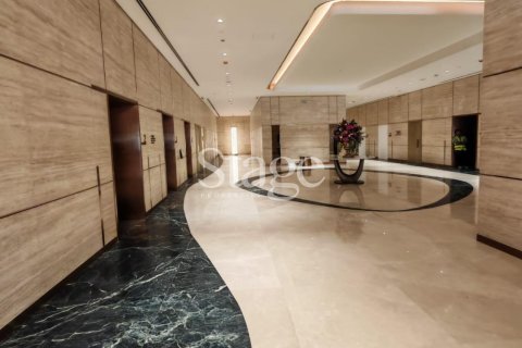 شقة في AL HABTOOR TOWER في Al Habtoor City, الخليج التجاري, دبي 1غرف نوم, 93 م² رقم 141899 - صورة 5