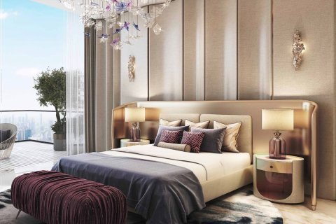 Apartment in Business Bay, Dubai 42.5 sq.m. № 141900 - photo 5
