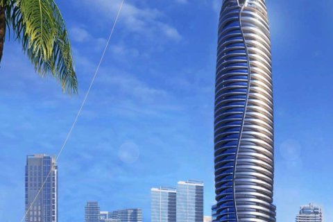 Apartment in Business Bay, Dubai 42.5 sq.m. № 141900 - photo 11