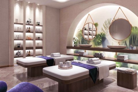 Apartment in Business Bay, Dubai 42.5 sq.m. № 141900 - photo 10